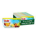 Dole t[c{E `F[~bNXt[c 100% W[XAOet[̃wV[XibNA4 IXAv 24 Jbv Dole Fruit Bowls Cherry Mixed Fruit in 100% Juice, Gluten Free Healthy Snack, 4 Oz, 24 Total Cups