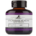 ~N }C tH[rhD r^[Y 4 IX (A}eBbN) Miracle Mile Forbidden Bitters 4 oz (Aromatic)