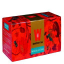ウィソツキー ティー マサラ チャイ 20袋入り箱 (6個パック) Wissotzky Tea Masala Chai, Box Of 20 Bags (Pack of 6)