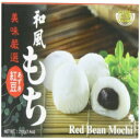 Ct@~[ {̂A7.4IX (8pbN) Royal Family Japanese Mochi Red Bean, 7.4-Ounce (Pack of 8)