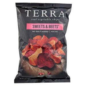 テラチップス チップス＆ビーツ Terra Chips Chip Swts & Beets