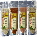 アロハスパイスグルメソルトセット Aloha Spice Company Aloha Spice Gourmet Salt Set