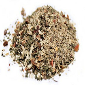 Its Delish の無塩調味料 (スパイス、ハーブ、乾燥野菜ブレンド)、(5 ポンド) No Salt Seasoning (Spices, Herbs & Dried Vegetables blend) by Its Delish, (5 lbs)