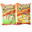 ȥ ѡƥ Хɥ: եߥ ۥå  եߥ ۥå   8.5  Хå å Cheetos Party Bundle: Flamin Hot Crunchy Flamin Hot Crunchy Limon 8.5 oz Bag Set