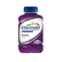Electrolit d⋋щ񕜃hNA21 IXAO[vA12 pbN Electrolit Electrolyte Hydration & Recovery Drink, 21oz, Grape, 12 Pack