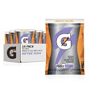 Q[^[h T[Xg NG`[ pE_[Abv^Ch bVA50.9 IX (14 pbN) Gatorade Thirst Quencher Powder, Riptide Rush, 50.9 Ounce (Pack of 14)