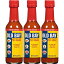 オールド ベイ限定版ホットソース、3 個パック Old Bay Limited Edition Hot Sauce, Three (3) Pack
