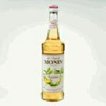 モナン バナナシロップ 750ml Monin Banana Syrup 750ml