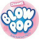 u[|bv100|bvA\[g Blow Pop 100-Pops Assorted