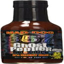 }bhhbO 357 S[Xgybp[zbg\[XA5IX Mad Dog Gear Mad Dog 357 Ghost Pepper Hot Sauce, 5oz