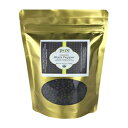 e`F[ubNybp[AI[KjbNF (8IX) Tellicherry Black Peppercorns, Certified Organic (8 oz)