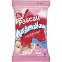 pXJ }V}A280gAsNzCg Pascall Marshmallows, 280g, Pink & White