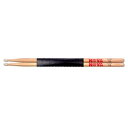 mo qbR[ hXeBbN iC 7A Nova Hickory Drumsticks Nylon 7A