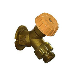 ウッドフォード 24P3/4-BR モデル 24 シリーズ アンチサイフォン壁蛇口 Woodford 24P3/4-BR Model 24 Series -Siphon Wall Faucet