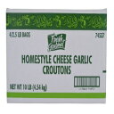 tbVOz[X^CNgA`[YK[bNA2.5|hi4pbNj Fresh Gourmet Homestyle Croutons, Cheese & Garlic, 2.5 Pound (Pack of 4)