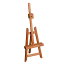 Mabef Miniature Lyre EaselMBM-21 Mabef Miniature Lyre Easel (MBM-21)