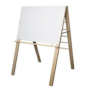 Crestline Products ݂_{teB[`O C[[A48 C` x 24 C` Crestline Products Teaching Easel with Hanging Dowels, 48