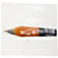 KingArt 6050-18/0 ץߥ ǥ  ڥ ֥饷18/0 KingArt 6050-18/0 Premium Radiant Taklon Paint Brush, 18/0