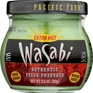 ˿ɤ蘆 Extra Hot Wasabi