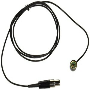 Shure 楽器用コンデンサーマイク (C122) Shure Instrument Condenser Microphone (C122)