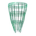 Glamos 220500 10pbNuCWOWFYvgT|[gA12 x 33C`AGhO[ Glamos 220500 10-Pack Blazing Gemz Plant Support, 12 by 33-Inch, Emerald Green