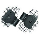 Bird-X 悯lbgtNbvɂA悯lbg̎tȒPvɂȂ܂A250 ̃P[X Bird-X Bird Netting Mounting Clips Makes Installing Bird Netting EASY and FAST, Case of 250