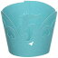 All About Details 15 Cupcake Wrappers,12pcs (Teal), 3