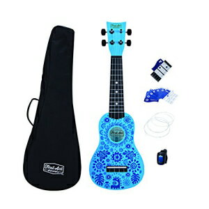 First Act Discovery ウクレレ初心者スターター パック First Act Discovery Ukulele Beginner Starter Pack