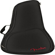 フェンダー ギグバッグ FU610 コンサート ウクレレ バッグ Fender Gig Bag FU610 Concert Ukulele Bag