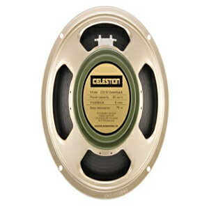 Celestion G12M グリーンバック ギター スピーカー Celestion G12M Greenback Guitar Speaker