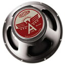 CELESTION A ^Cv 8 I[ 12 C` 50 bg AJ g[ M^[ Xs[J[AubN CELESTION A-Type 8-Ohm 12-Inch 50-Watt American Tone Guitar Speaker, Black