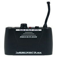 VocoPro、16 AB ボックス、ブラック、4.00 x 4.00 x 8.00 (SILENTPARX) VocoPro, 16 A-B Box, black, 4.00 x 4.00 x 8.00 (SILENTPARX)