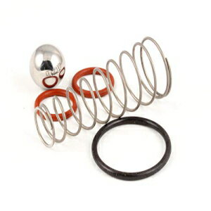 Bki AN1529220S tC[ O O Kr7497 Lbg Bki AN1529220S Fryer O-Rings Kr7497 Kit