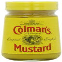 Glomarket㤨֥ޥ  Υå ꥸʥ 󥰥å ޥ 100 g (12 ĥѥå Colman's Colmans of Norwich Original English Mustard 100 g (Pack of 12פβǤʤ14,381ߤˤʤޤ