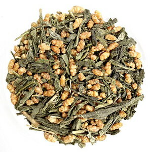Capital Teas 㥪˥åƥ4 Capital Teas Genmaicha Organic Tea, 4 O...