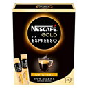lXJtF S[h GXvb\ 100% ArJ҂R[q[ Ȉ̎n܂T|[gōCX^gA}R[q[XeBbN (1(25{)) NESCAFE Gold Espresso 100% Arabica Ground Coffee Beans The Finest Instant Aro