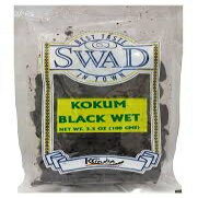 ֥åʥ磻ɥޥ󥴥-3.5󥹡3ѥå Swad Black Kokum (Wild Mangosteen) - ...