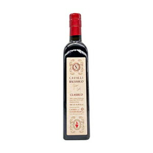 Glomarket㤨֥ Х륵ߥ ǥ Х륵ߥݡ500ml (16.9 Cavalli Balsamic Condimento Balsamic Vinegar, 500ml (16.9ozפβǤʤ8,551ߤˤʤޤ