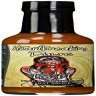 ߒɂȖ閾1841S[Xgybp[\[XA50z Heartbreaking Dawns 1841 Ghost Pepper Sauce, 5Oz