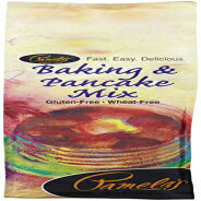 Pamela's Products 究極のベーキング & パンケーキ ミックス、24 オンス Pamela's Products Ultimate Baking & Pancake Mix, 24 oz