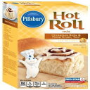 Pillsbury, スペシャルティ ミックス、ホットロール、16 オンス ボックス (4 個パック) Pillsbury, Specialty Mix, Hot Roll, 16oz Box (Pack of 4)