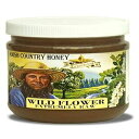 SZnj[A[~bVɓxɐ̃Cht[nj[100VRI[KjbNYnj[ƌN̗_tB^[ȂOURbV[F| 1|h̃vX`bNW[ Goshen Honey Amish Extremely Raw Wildflower Honey 100% Natural Organic Dom