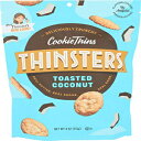 ~ZX VX^[Y NbL[ V RRibcA4 IX Mrs Thinsters Cookie Thin Coconut, 4 oz