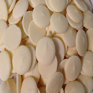 ウエハース メルケンス ホワイトチョコレート - 49.896ポンド WAFERS MERKENS WHITE CHOCOLATE- 49.896lb