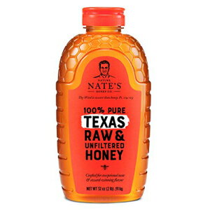 Nature Nate's 100% Pure Raw & Unfiltered HoneyA32 IX {giĂBSVRÖAYȂAeLTXBA2|hi1pbNj Nature Nate's 100% Pure Raw & Unfiltered Honey, 32 oz. Squeeze Bottle; All-natural Sw