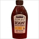 J[Nh VOl`[ J[Nh VOl`[ h USA n`~c (48 IX/3 |h)A48 IX Kirkland Signature Kirkland Signature Raw Unfiltered USA Honey (48 OZ/ 3 LBS), 48 oz