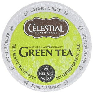 *** We ship internationally, so do not use a package forwarding service. We cannot ship to a package forwarding company address because of the Japanese customs regulation. If it is shipped and customs office does not let the package go, we do not make a refund. ■ 名称 Celestial Seasonings 緑茶 -- 12 K カップCelestial Seasonings Green Tea -- 12 K-Cups ■ 内容量 商品名に記載 ■ 原材料 別途ラベルに記載(英文) ■ 賞味期限 別途ラベルに記載(月/日/年順番) ■ 保存方法 高温多湿の場所を避けて保存してください。 ■ 発送元 アメリカ ■ 原産国名 商品表面に記載 ■ 輸入者 UNI International Inc. 100 Galway pl Teaneck NJ USA+1 2016033663 ■ 広告文責 UNI International Inc. 100 Galway pl Teaneck NJ USA NJ USA+1 2016033663 【注意事項】 *** 特に注意してください。 *** ・個人ではない法人・団体名義での購入はできません。この場合税関で滅却されてもお客様負担になりますので御了承願います。 ・お名前にカタカナが入っている場合法人である可能性が高いため当店システムから自動保留します。カタカナで記載が必要な場合はカタカナ変わりローマ字で記載してください。 ・お名前またはご住所が法人・団体名義（XX株式会社等）、商店名などを含めている場合、または電話番号が個人のものではない場合、税関から法人名義でみなされますのでご注意ください。 ・転送サービス会社への発送もできません。この場合税関で滅却されてもお客様負担になりますので御了承願います。 *** ・注文後品切れや価格変動でキャンセルされる場合がございますので予めご了承願います。 ・当店でご購入された商品は、原則として、「個人輸入」としての取り扱いになり、すべてニュージャージからお客様のもとへ直送されます。 ・ご注文後、30営業日以内(通常2~3週間)に配送手続きをいたします。配送作業完了後、2週間程度でのお届けとなります。 ・まれに商品入荷状況や国際情勢、運送、通関事情により、お届けが2ヶ月までかかる場合がありますのでお急ぎの場合は注文をお控えください。 ・個人輸入される商品は、すべてご注文者自身の「個人使用・個人消費」が前提となりますので、ご注文された商品を第三者へ譲渡・転売することは法律で禁止されております。 ・関税・消費税が課税される場合があります。詳細はこちらをご確認下さい。 ・食品の場合、パッケージのアップデートが頻繁であり、商品写真と実際のパッケージが異なる場合があります。パッケージ外観の違いの理由では、返品・交換が不可能ですので、予めご了承ください。 ・アメリカの場合、Best By日付はExpiry Date（賞味期限）とは異なり、Best By日付以降も安全に摂取ができます。 ・電気製品購入時の注意点：1)アメリカと日本の電圧差で電力消費が高い加熱機器類は変圧器が必要な場合があります。変圧器の購入は別途費用が掛かります。日本の電圧がもう低いのでそのまま使用しても発熱の危険はありませんが加熱に時間がもう少しかかる可能性があります。2)受領後30日以内の初期不良は返金または交換で対応します。その後の修理は原則的に対応が出来かねますが保証期間以内なら海外メーカーへの交渉は代行致します。（送料などの実費は別途請求）3)本商品はアメリカ内需用です。日本でのワランティーなどはできない可能性があります。また、他の日本製品と互換ができない恐れがあります。 ・当店では、ご注文から30分以上過ぎた場合、原則的にお客様都合によるキャンセルは承っておりません。PC販売説明文