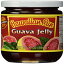 ϥ磻   ꡼ (ϥ磻)10  Hawaiian Sun Guava Jelly (Made in Hawaii), 10 Oz