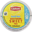 リプトン K-カップ、サザンスイートアイスティー 22 ct Lipton K-Cups, Southern Sweet Iced Tea 22 ct