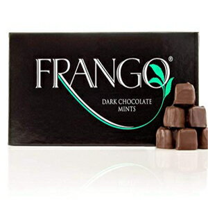 楽天Glomarketフランゴ ダークミントチョコレート Frango Dark Mint Chocolate